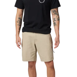 Short Essex 3.0
