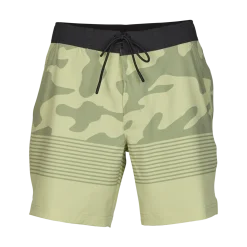 Short Essex Camo Volley Hybrid