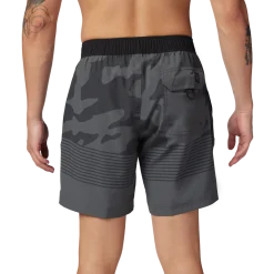 Short Essex Camo Volley Hybrid