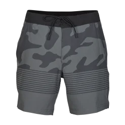 Short Essex Camo Volley Hybrid