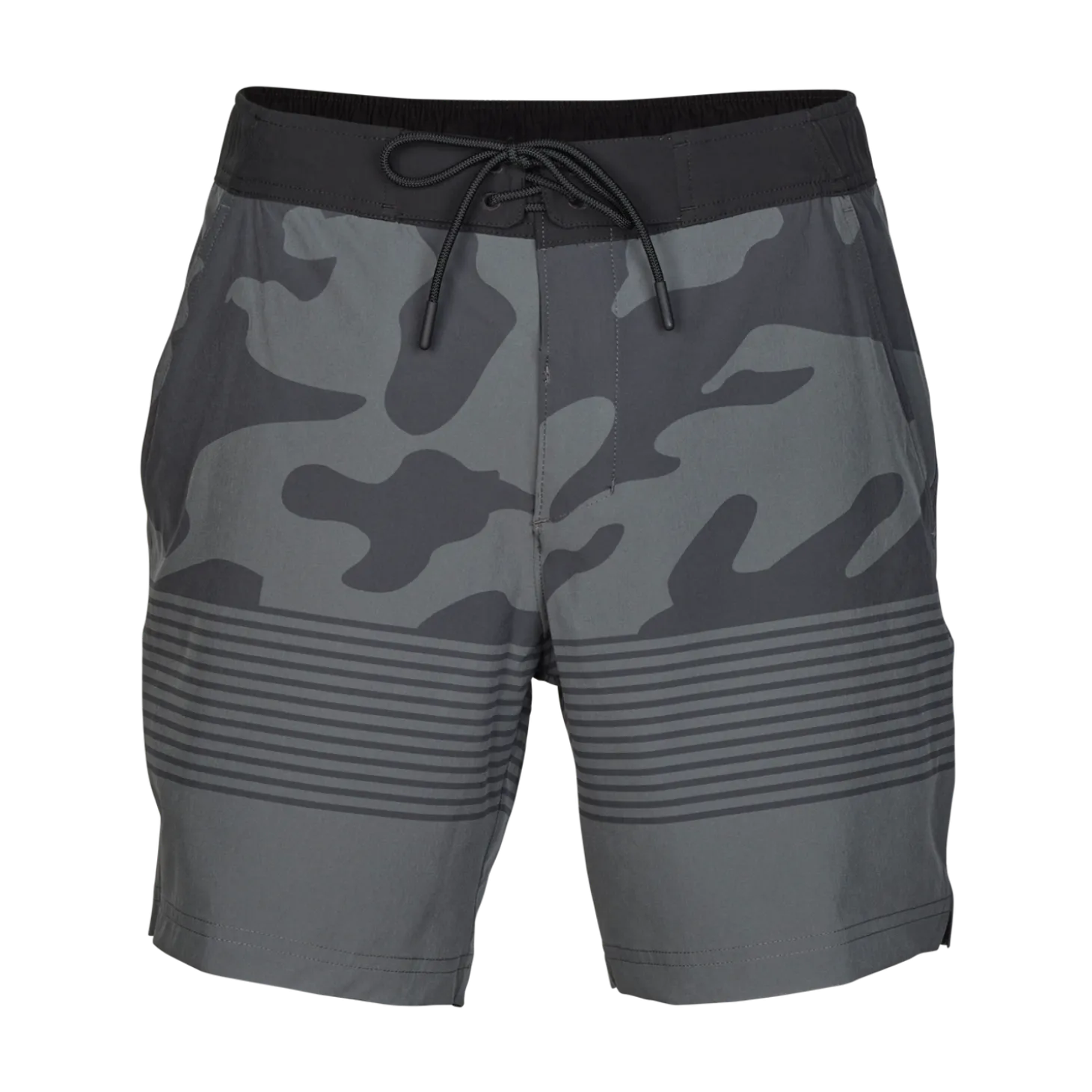 Short Essex Camo Volley Hybrid