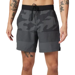 Short Essex Camo Volley Hybrid