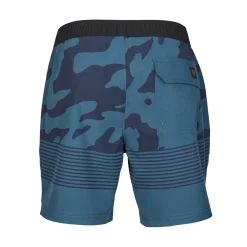 Short Essex Camo Volley Hybrid