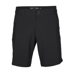 Short Essex Tech Stretch Hybrid