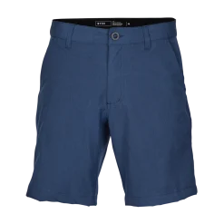 Short Essex Tech Stretch Hybrid