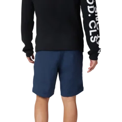 Short Essex Tech Stretch Hybrid