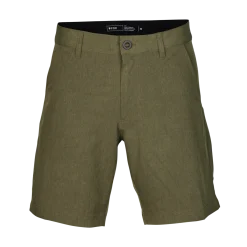 Short Essex Tech Stretch Hybrid