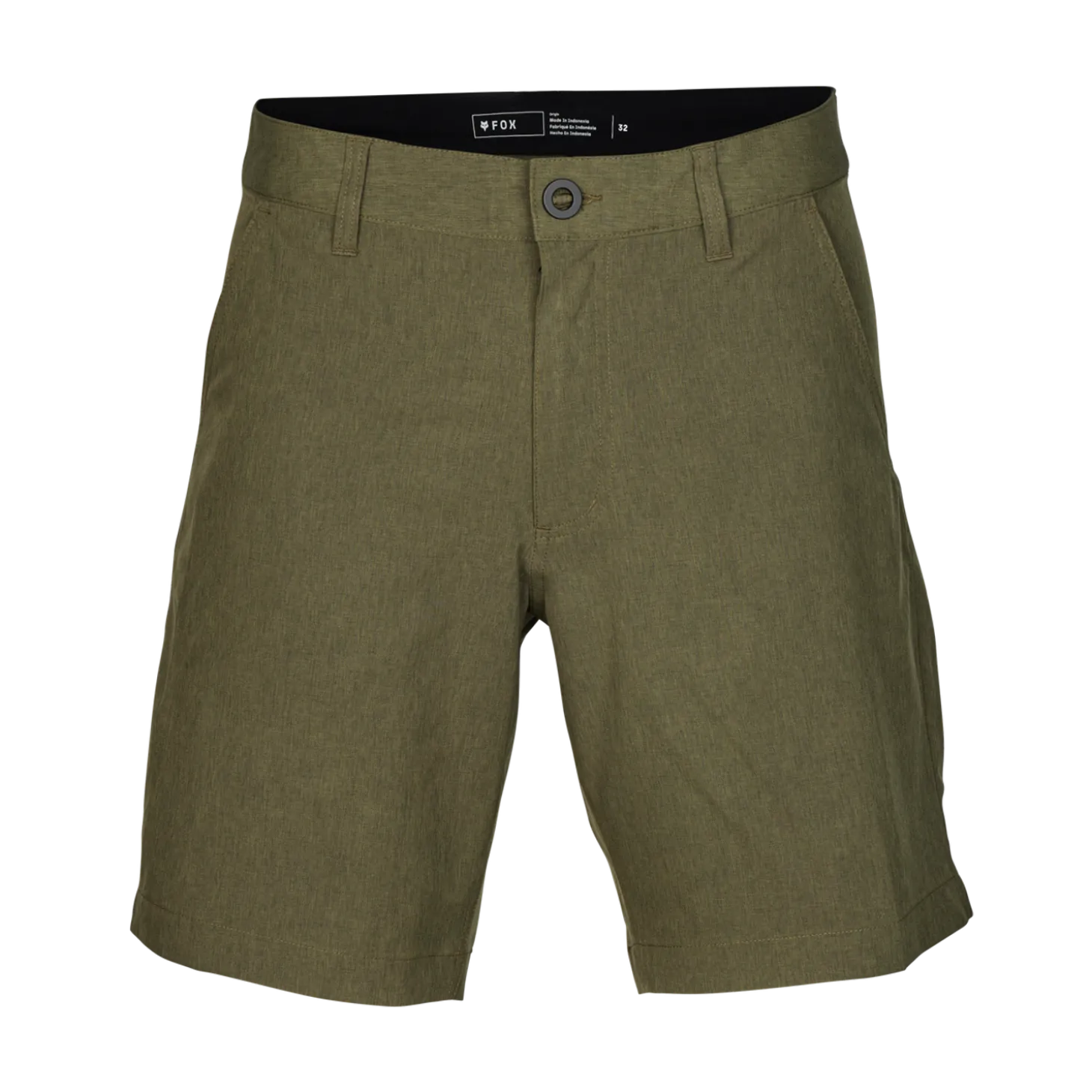 Short Essex Tech Stretch Hybrid