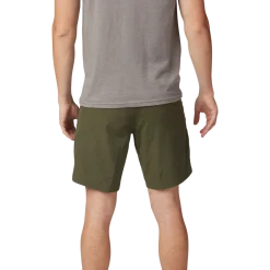 Short Essex Tech Stretch Hybrid