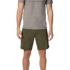 Short Essex Tech Stretch Hybrid