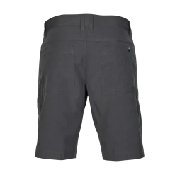 Short Machete Tech