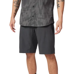 Short Machete Tech