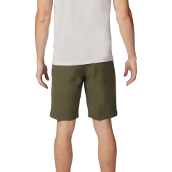 Short Machete Tech