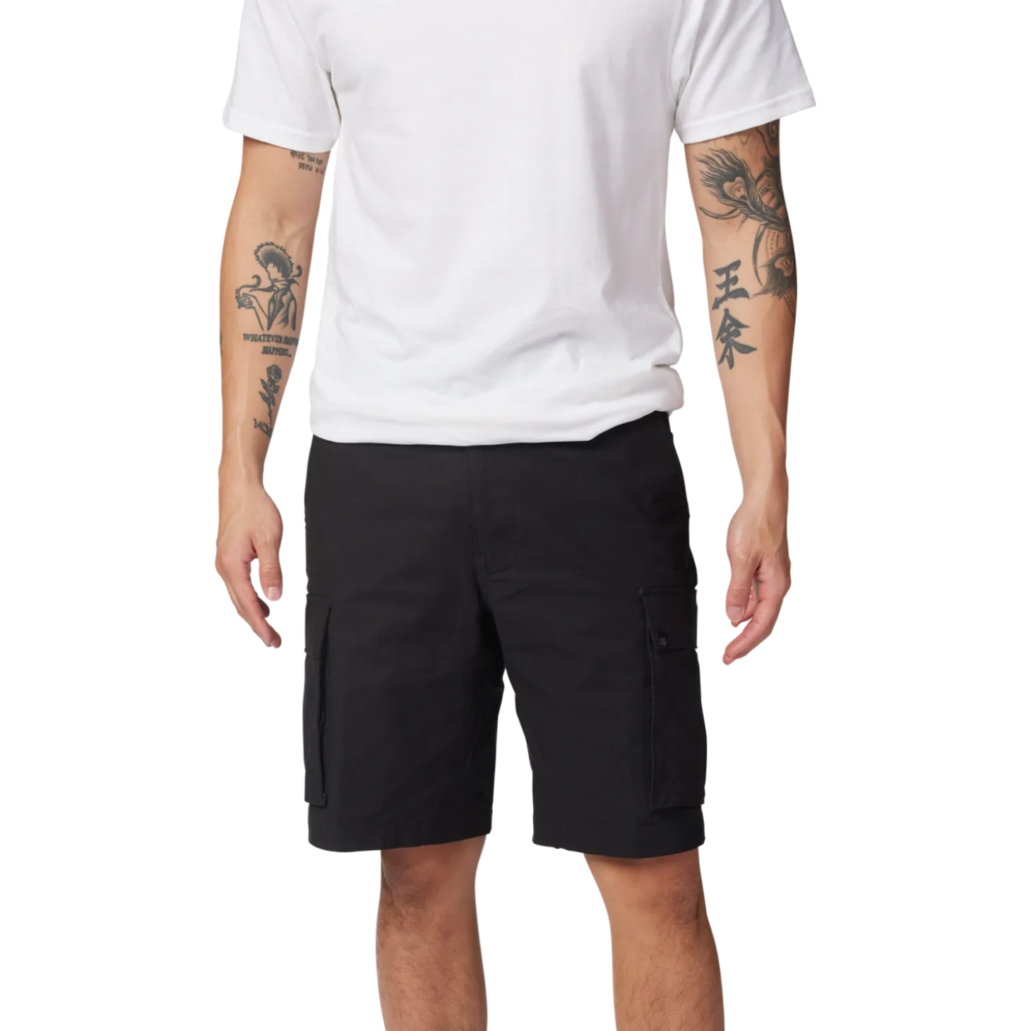 Short Slambozo 3.0