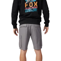 Short Slambozo 3.0