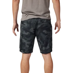 Short Slambozo Camo