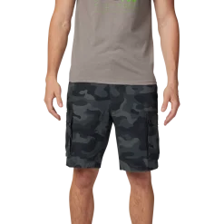 Short Slambozo Camo
