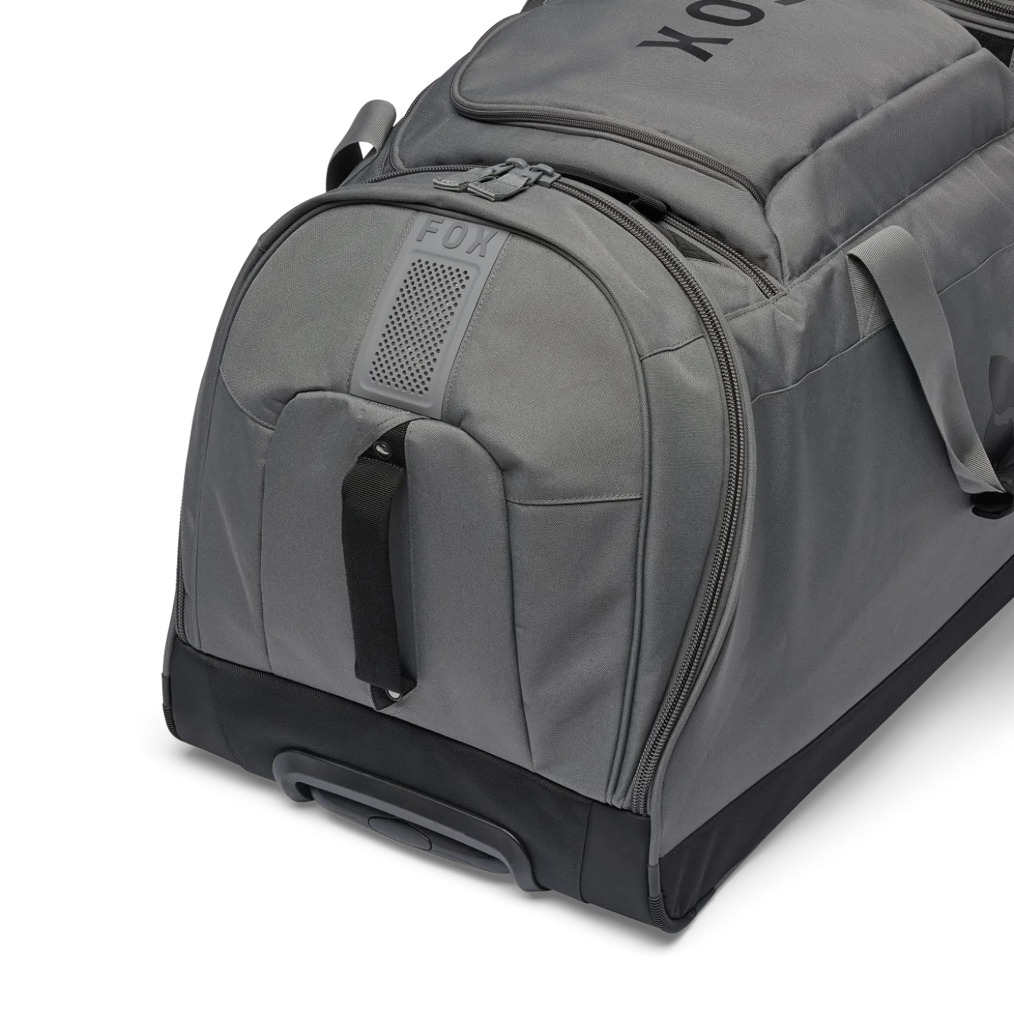 Shuttle Roller Gear Bag