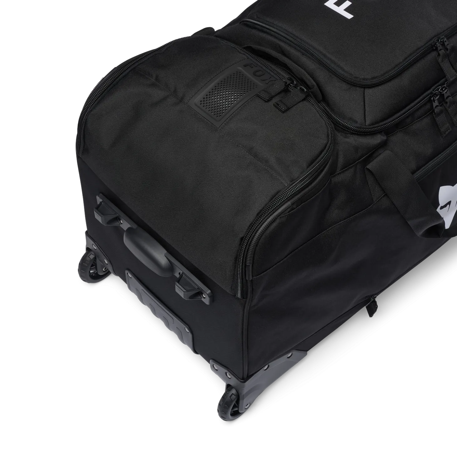 Shuttle Roller Gear Bag