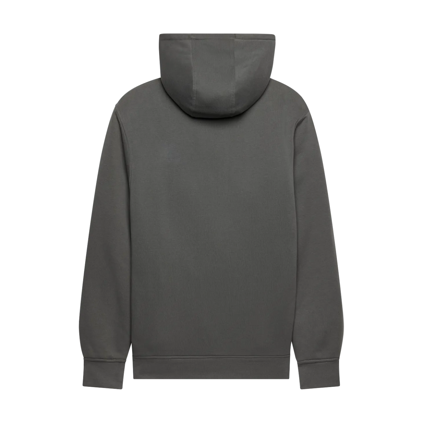Sinds 74 Sasquatch Fleece Zip Hoodie