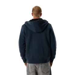 Sinds 74 Sasquatch Fleece Zip Hoodie