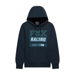 Sinds 74 Sasquatch Fleece Zip Hoodie