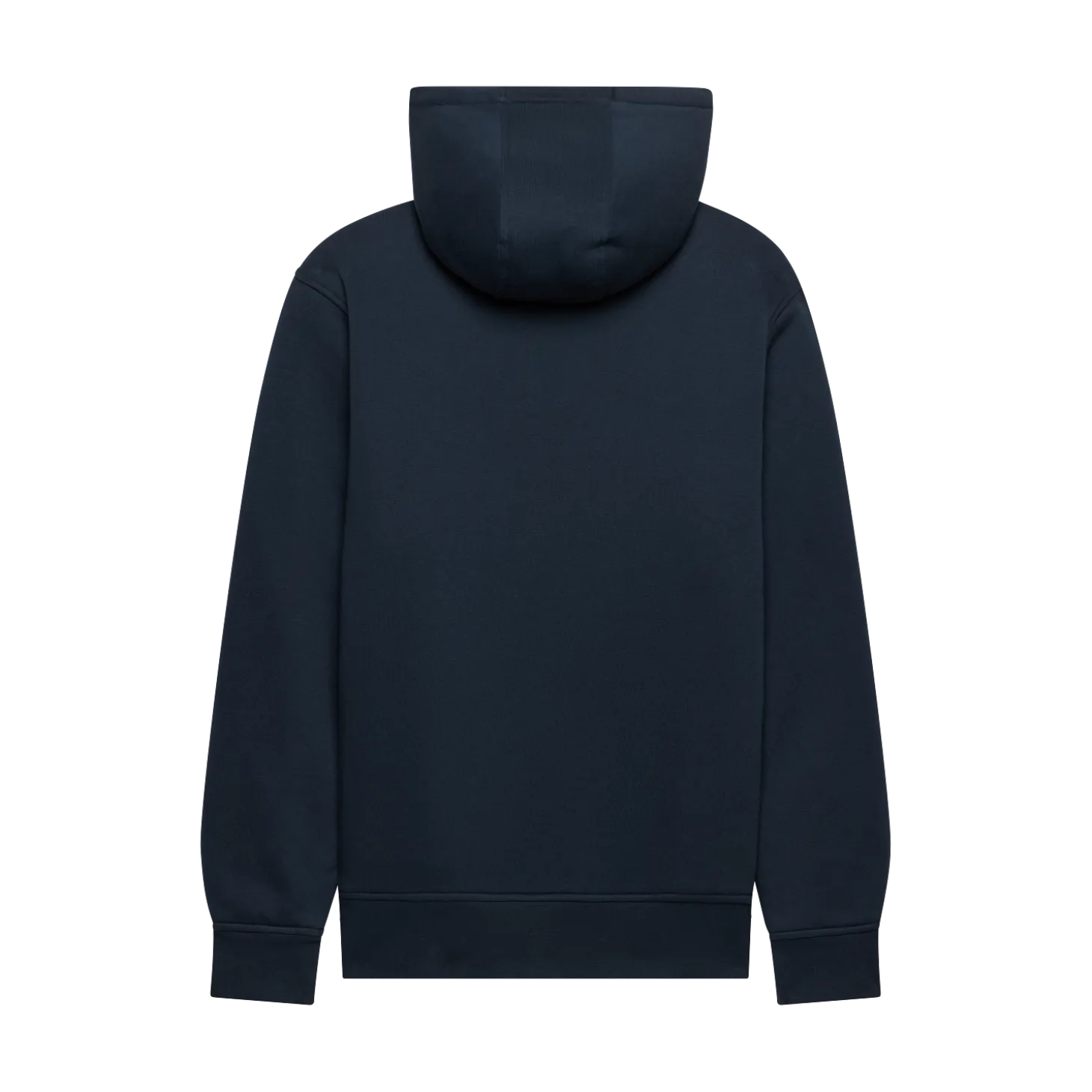 Sinds 74 Sasquatch Fleece Zip Hoodie