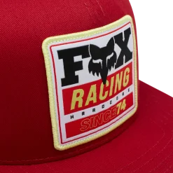 Sinds 74 Snapback Hoed