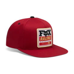 Sinds 74 Snapback Hoed