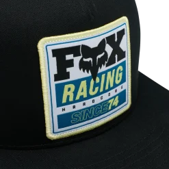 Sinds 74 Snapback Hoed