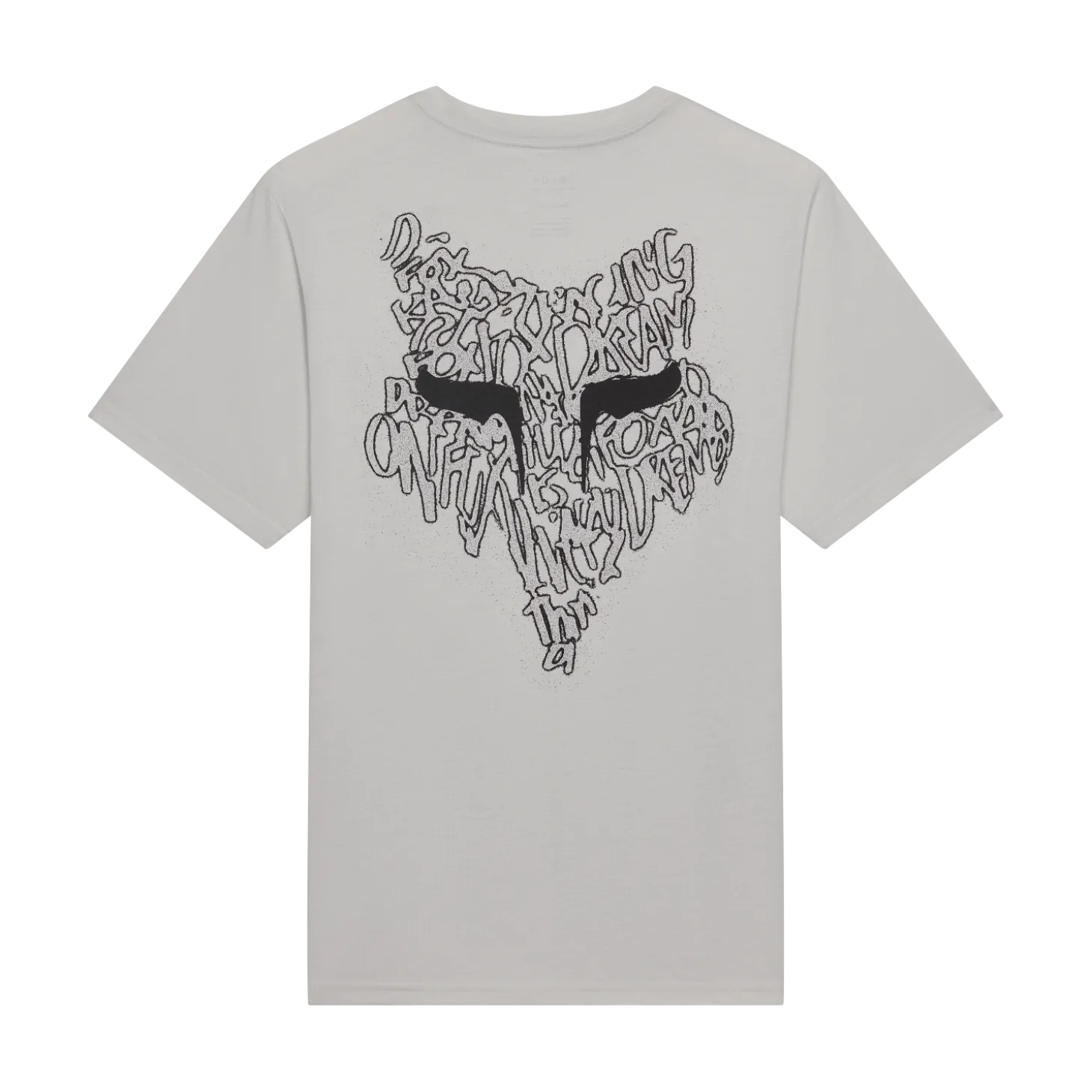 Slowburn Dri-Release T-shirt met korte mouwen