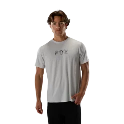 Slowburn Dri-Release T-shirt met korte mouwen