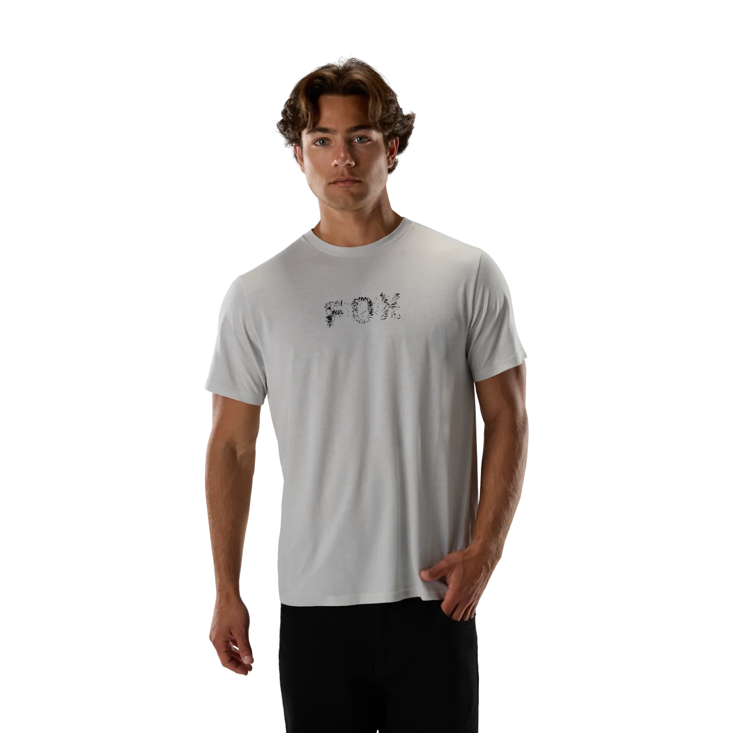 Slowburn Dri-Release T-shirt met korte mouwen