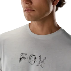 Slowburn Dri-Release T-shirt met korte mouwen