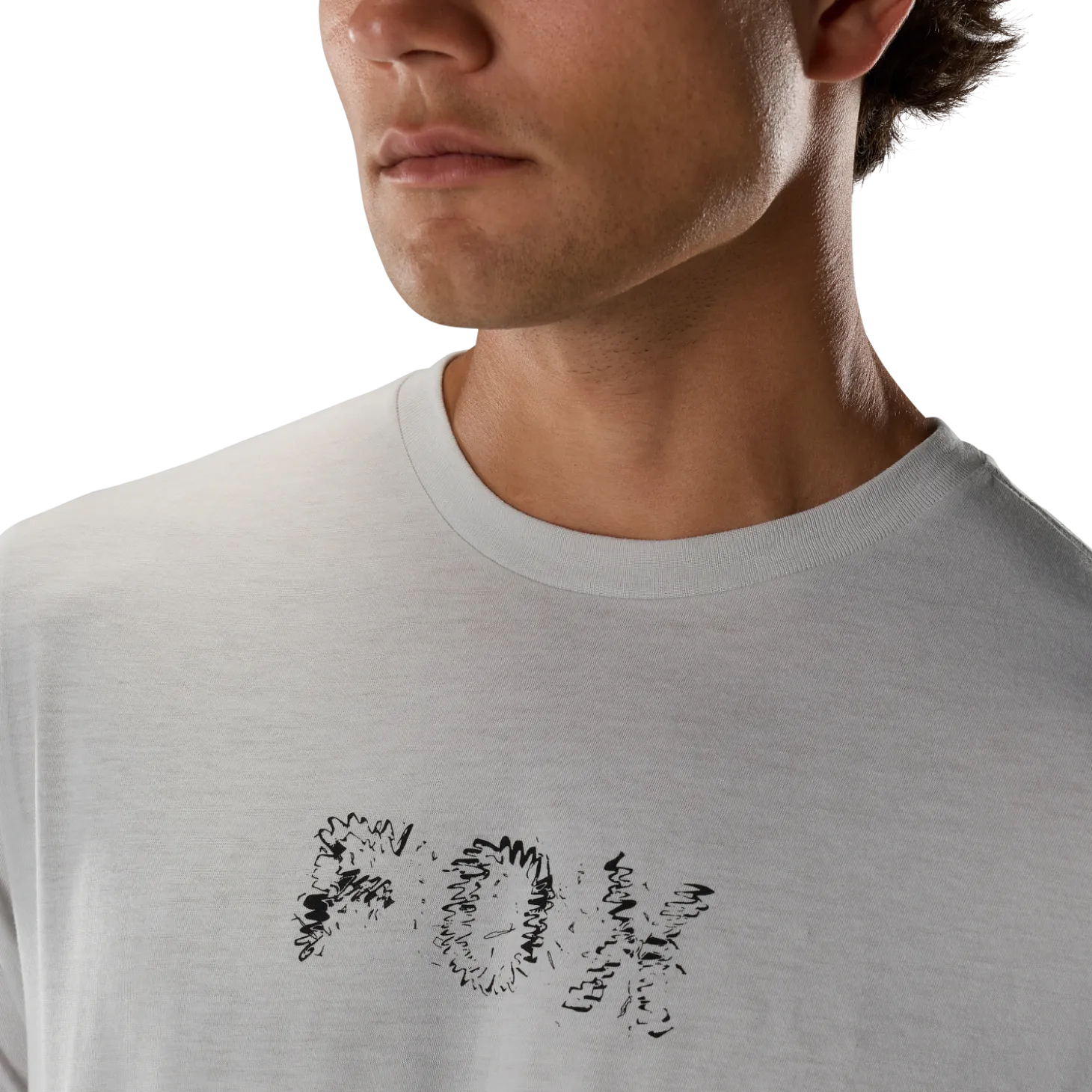 Slowburn Dri-Release T-shirt met korte mouwen