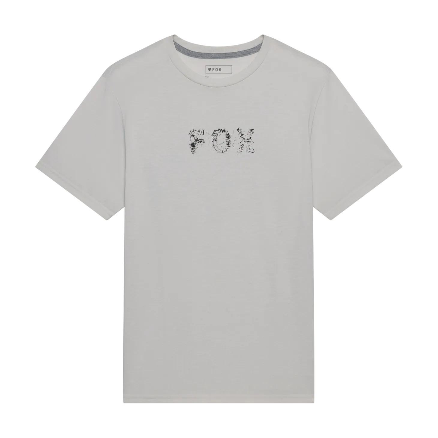 Slowburn Dri-Release T-shirt met korte mouwen