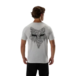 Slowburn Dri-Release T-shirt met korte mouwen