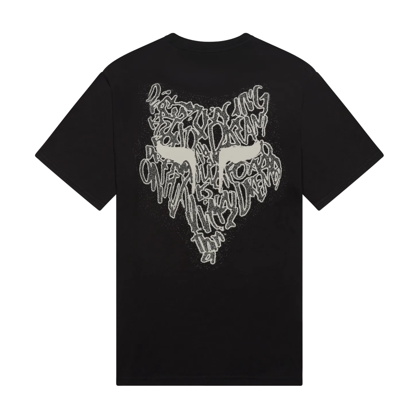 Slowburn Dri-Release T-shirt met korte mouwen