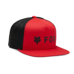 Snapbackcap Absolute Mesh
