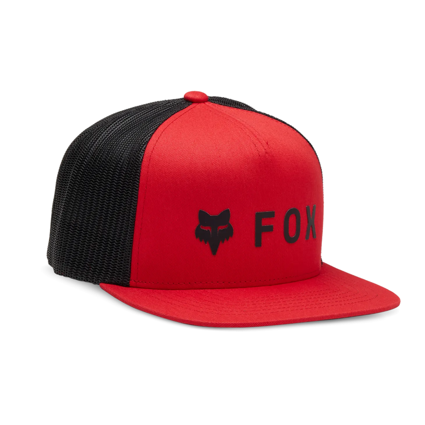 Snapbackcap Absolute Mesh