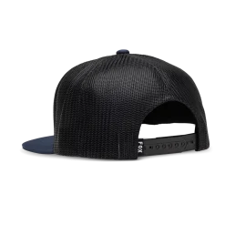 Snapbackcap Absolute Mesh