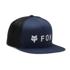 Snapbackcap Absolute Mesh