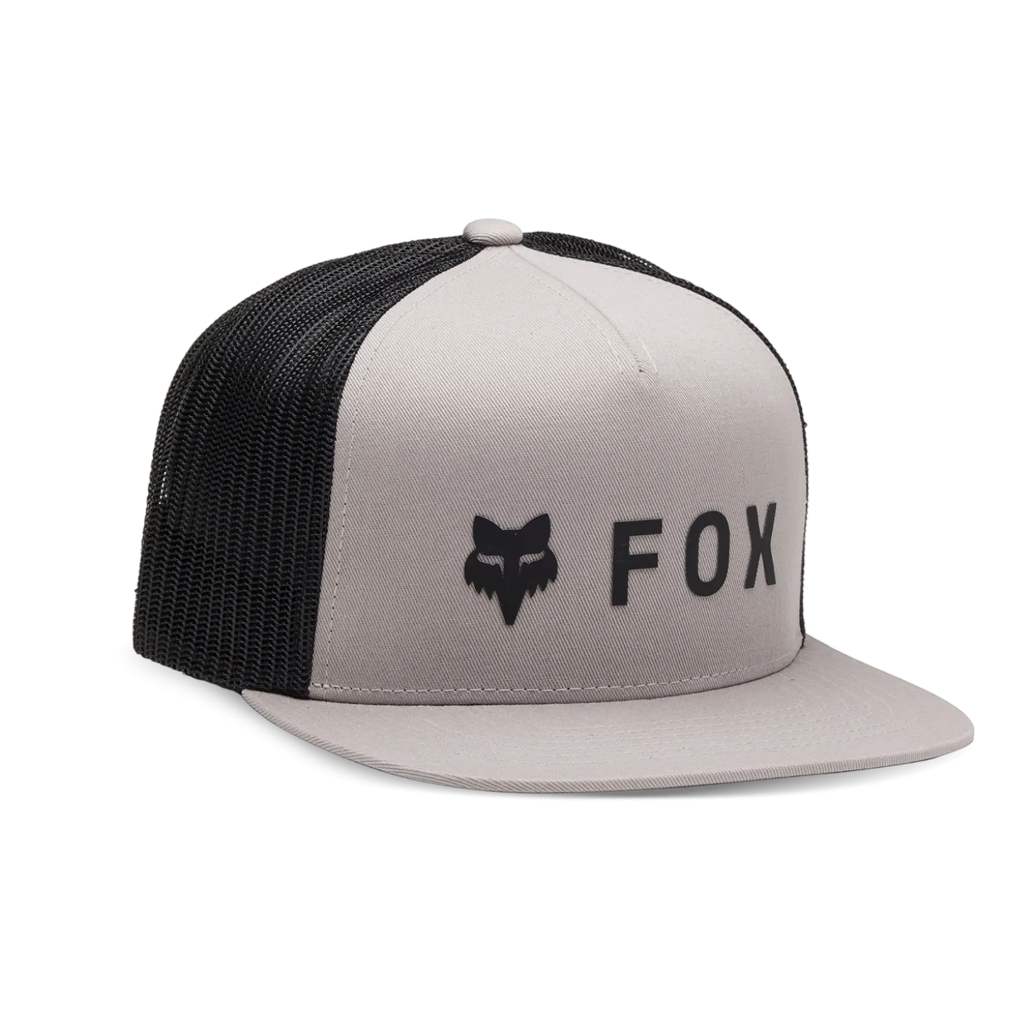 Snapbackcap Absolute Mesh