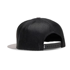 Snapbackcap Absolute Mesh