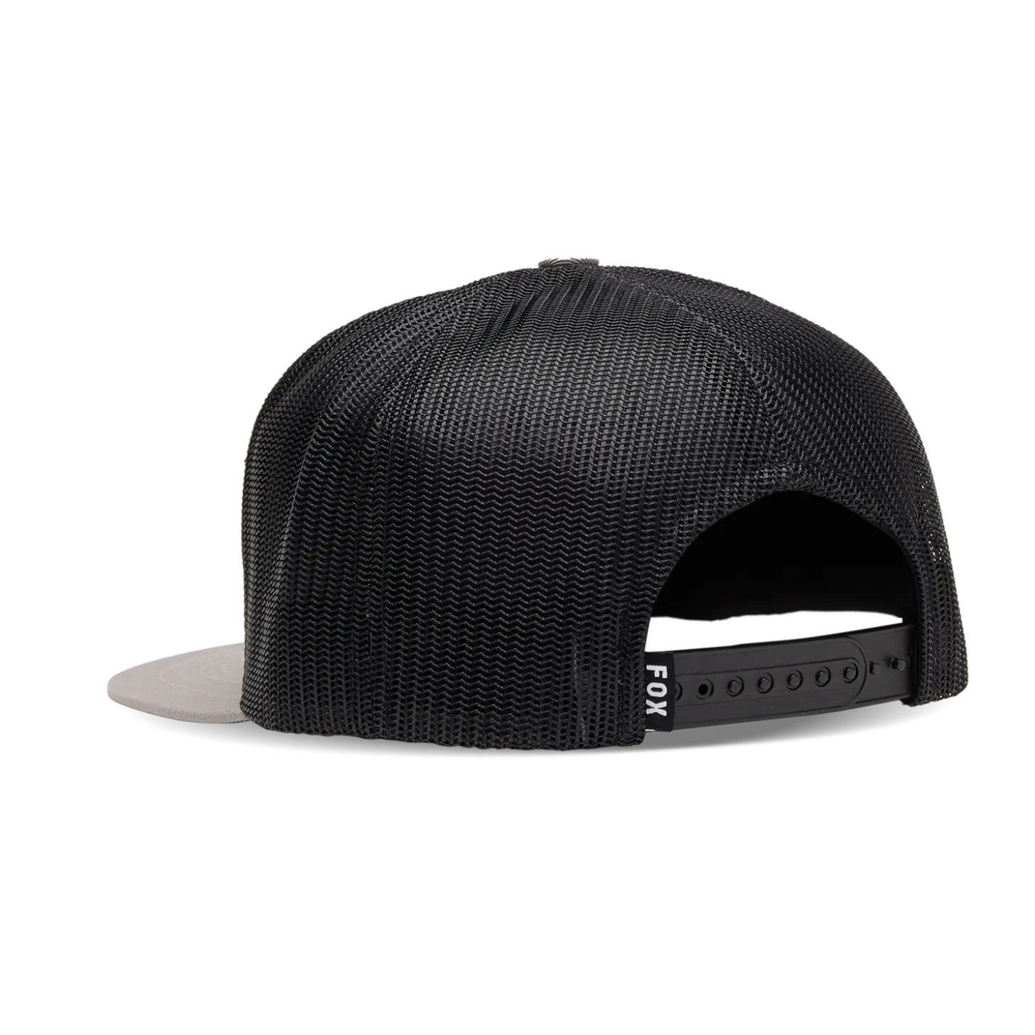 Snapbackcap Absolute Mesh