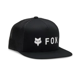 Snapbackcap Absolute Mesh