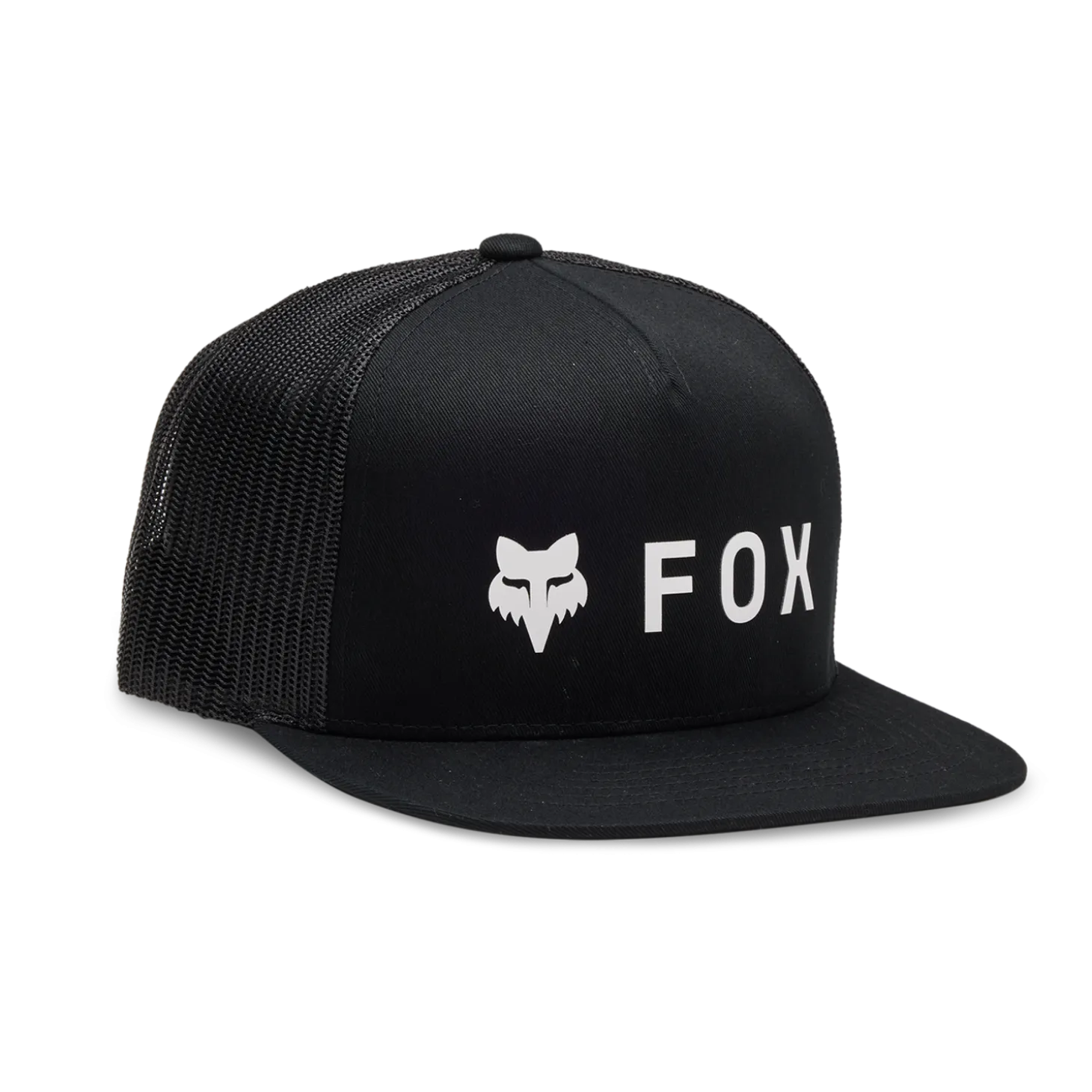 Snapbackcap Absolute Mesh