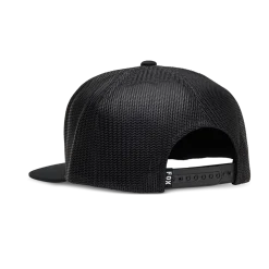 Snapbackcap Absolute Mesh