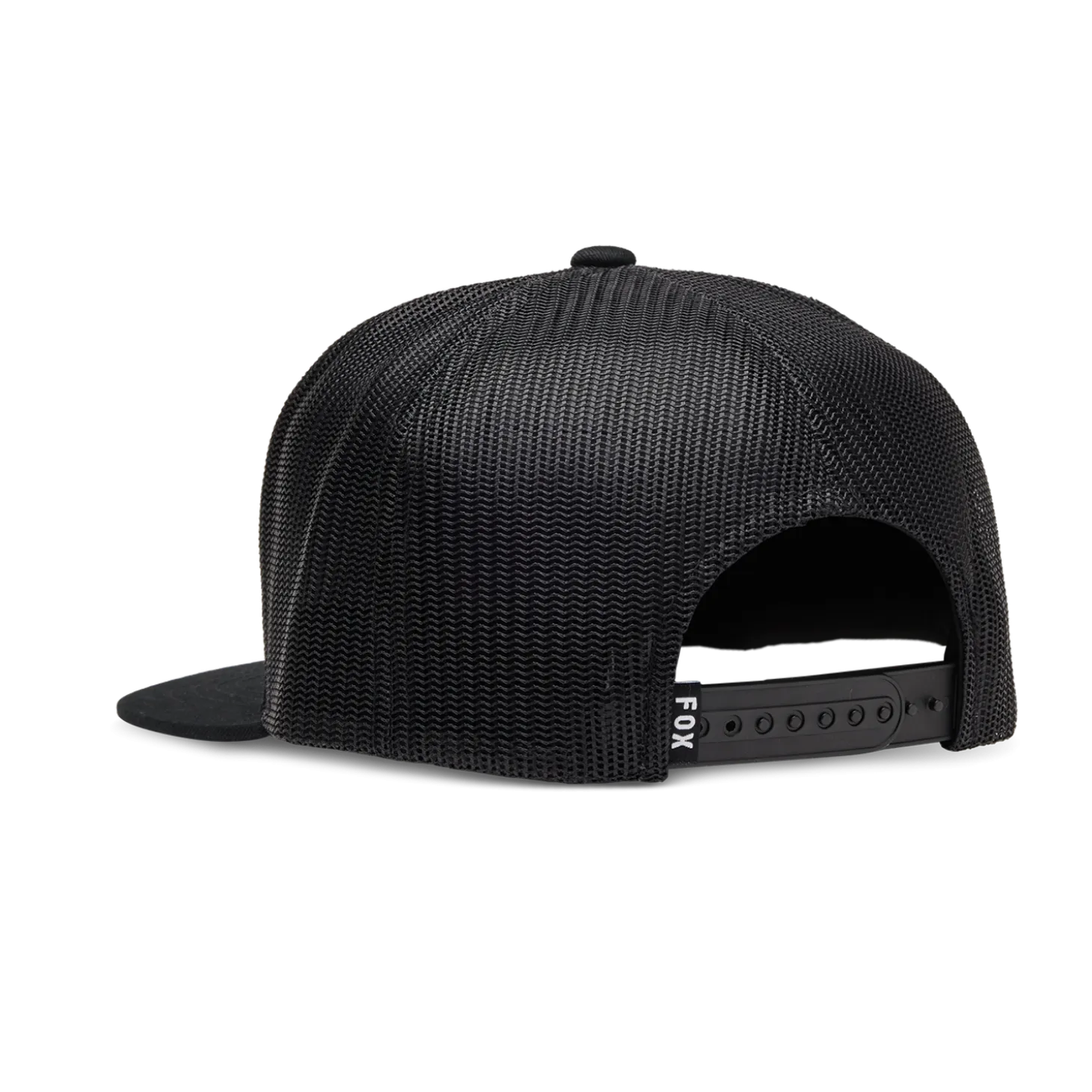 Snapbackcap Absolute Mesh