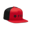 Snapbackcap Absolute Mesh